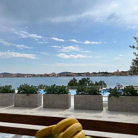 Apartments Juric Brodarica  Exterior foto